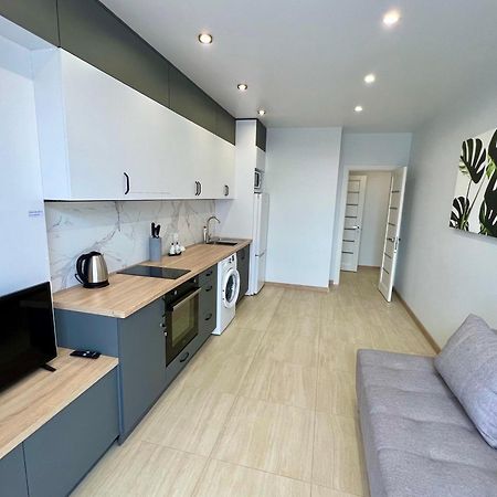 Apartment Premium In Center İvano-Frankivsk Dış mekan fotoğraf