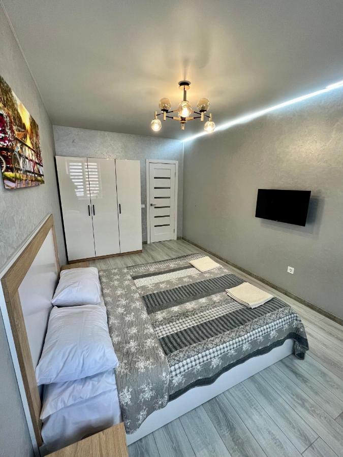 Apartment Premium In Center İvano-Frankivsk Dış mekan fotoğraf