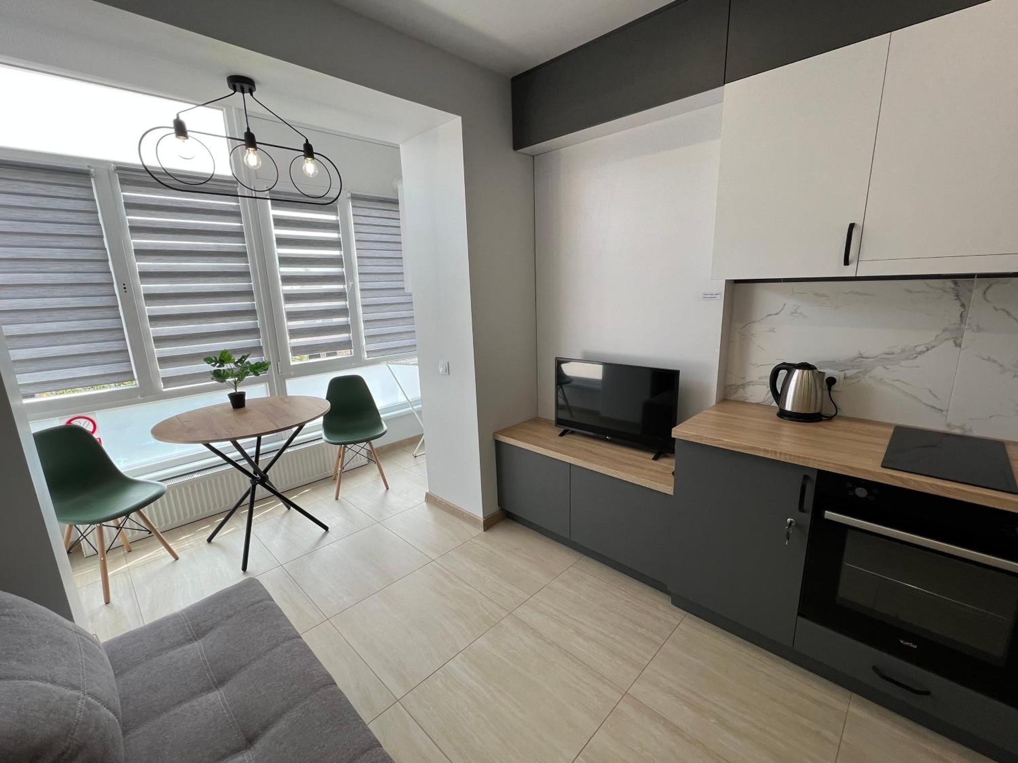 Apartment Premium In Center İvano-Frankivsk Dış mekan fotoğraf