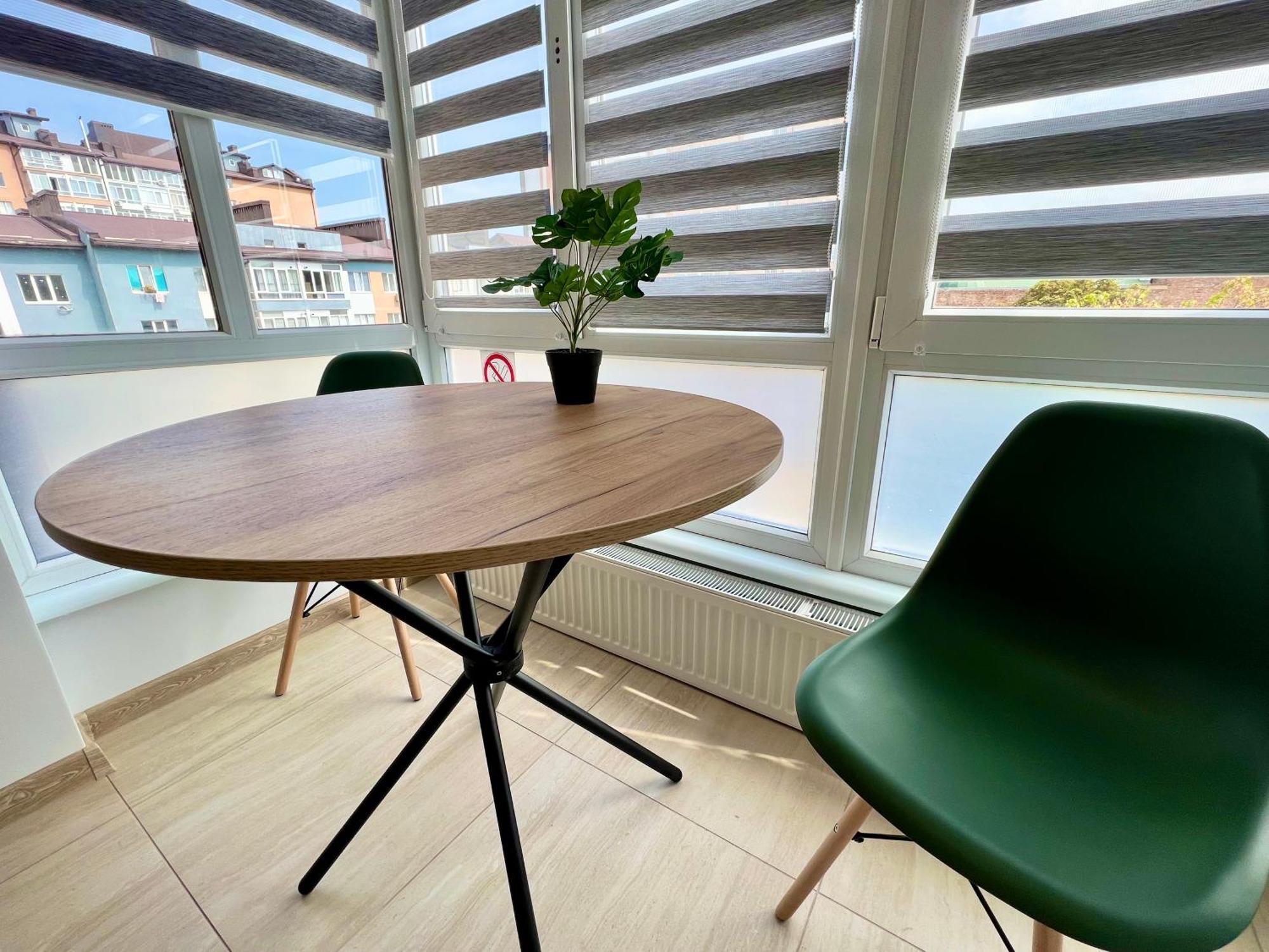 Apartment Premium In Center İvano-Frankivsk Dış mekan fotoğraf
