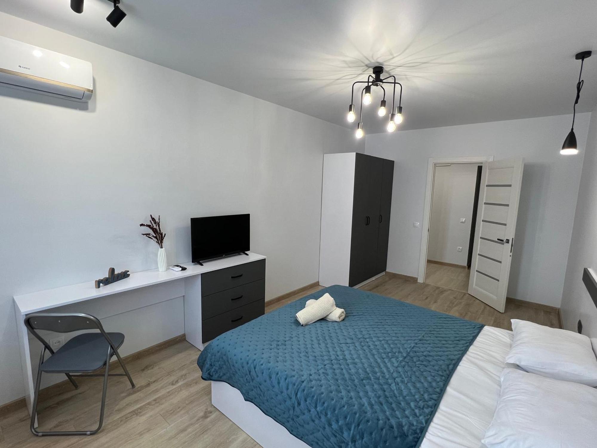 Apartment Premium In Center İvano-Frankivsk Dış mekan fotoğraf